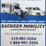 Saugeen Mobility