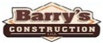 Barrys Construction