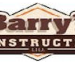 BarrysConstruction