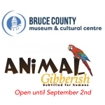 Bruce County Museum