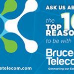 Bruce-Telecom new