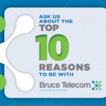 Bruce Telecom new