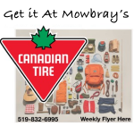 Canadian Tire