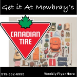 Canadian Tire