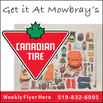 Canadian Tire