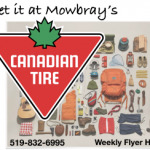 Canadian Tire