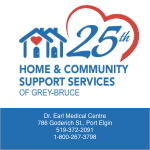 Home and Community Support