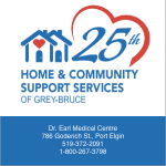 Home and Community Support