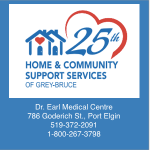 Home and Community Support