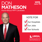 Don Matheson