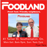 Foodland