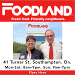 Foodland