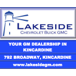 Lakeside