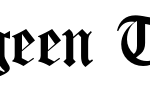 Saugeen Times Logo