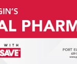 Pharmasave