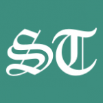 Saugeen Times iOS Logo