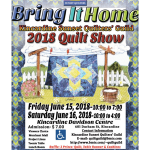 Sunset Quilters