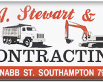 TA Stewart