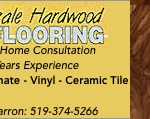 Wholesale Hardwood
