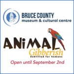 Bruce County Museum