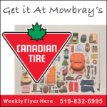 Canadian Tire