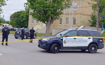 School and Museum evacuated after bomb threat