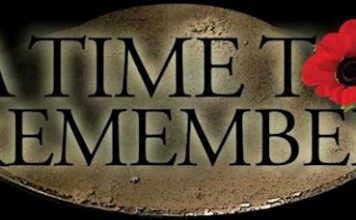 Bruce County Museum – A Time to Remember