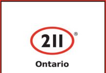 211 celebrates 10 years in Bruce Grey