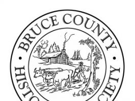 Once Upon a Time: Erie Belle” blows up off Kincardine – by Bruce Krug (September 1965)