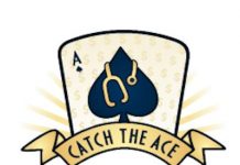 Catch the Ace now in Tiverton