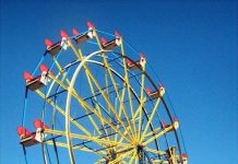 Bruce Power Block Party 2019 at Kincardine Davidson Centre