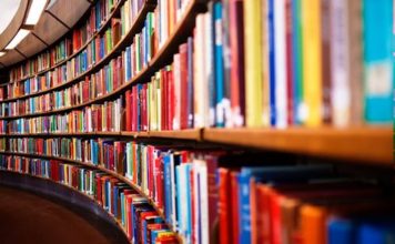 Kincardine public library to get a refresh