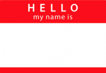 New Perspectives: A Senior Moment – “GOOD TO SEE YOU—??”