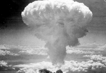 New Perspectives: A Senior Moment – “WHY NAGASAKI?”