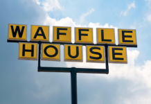 New Perspectives: A Senior Moment – “FOOD, GLORIOUS FOOD!”