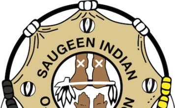 Bruce Power and supplier partners donate to fundraising effort to bring addiction treatment centre to Saugeen Ojibway Nation