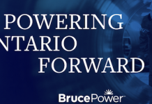 Ontario Building Trades Council throws support behind Bruce Power’s Bruce C project and Life-Extension program