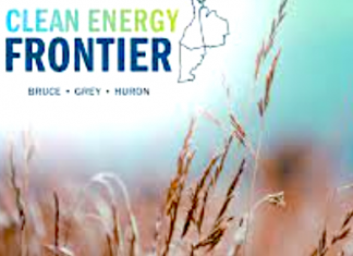 One month until the 2026 Clean Energy Frontier Conference
