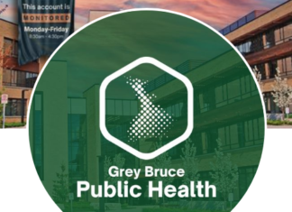 Poor air quality expected to continue into the weekend in Grey-Bruce