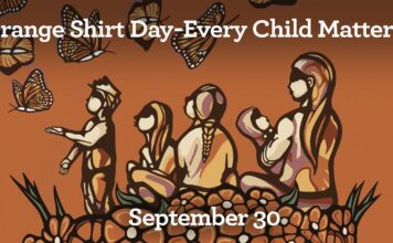 Municipality of Kincardine to recognize National Day for Truth and Reconciliation