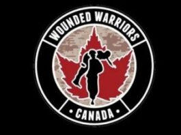 Bruce Power supplier partners donate $75,000 to Wounded Warriors CanadaBruce Power supplier partners donate $75,000 to Wounded Warriors Canada