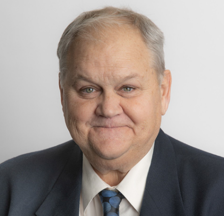 Obituary: Councillor Doug Kennedy – August 15, 2024
