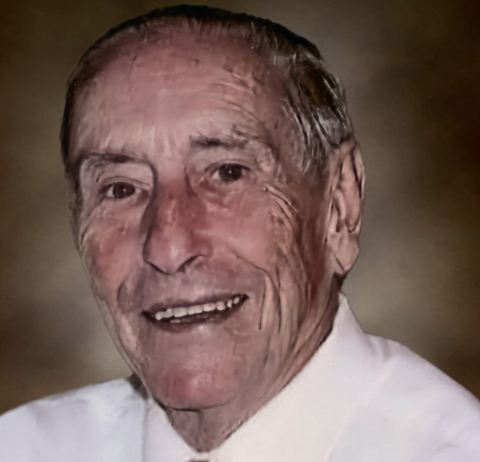 Obituary: Gordon Alexander Murray – December 25, 2024