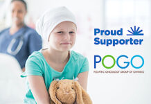 Bruce Power and Supplier Partners support families through POGO