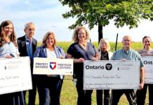 Huron-Bruce organizations to receive funding allocations for health care