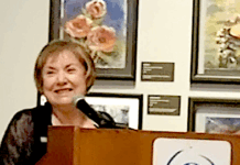 Art and Soul exhibit opens at Bruce County Museum & Cultural Centre