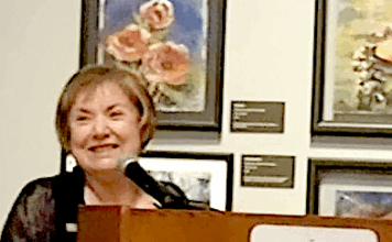 Art and Soul exhibit opens at Bruce County Museum & Cultural Centre