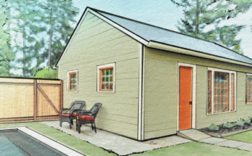 Affordable ARU Funding Initiative available