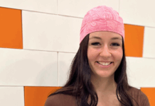 Local welding program forges new career paths close to home