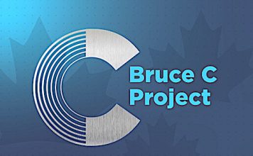 Bruce Power’s Bruce C Project would drive the economy and be a cornerstone of Canada’s energy future